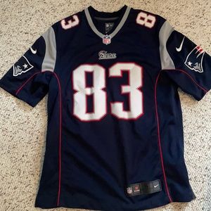 Patriots Jersey